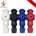 thumbnail image 1 of 22Pcs Table Foosball Men Player Table Soccer Football Player Table Foosball Doll, 1 of 7