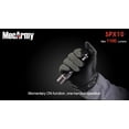 thumbnail image 5 of MecArmy SPX10 1100 Lumen CREE XM-L2 U3 LED Flashlight, 5 of 13