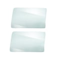 thumbnail image 2 of Protector de arañazos para mascotas, pegatina de protección grande contra arañazos, muebles, sofá, sillas de tela de cuero, almohadillas protectoras de garras con alfileres 2 piezas Kearding PT0014-03B, 2 of 6