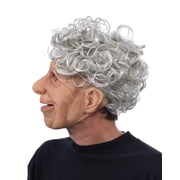 قناع زاجون ستوديوز تشاكي العلوي