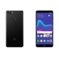 thumbnail image 1 of Smartphone Huawei Y9 2018 128GB ROM 4GB RAM Negro Desbloqueado, 1 of 3