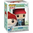 thumbnail image 7 of Funko Pop Movies 714 The Life Aquatic Steve Zissou 2019 Exclusive Vinyl Figure, 7 of 7