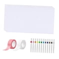 thumbnail image 4 of Garende Stitching Fabrics Embroidery Cloth Knit Crochet Projects Needlework Needlepoint, 4 of 8