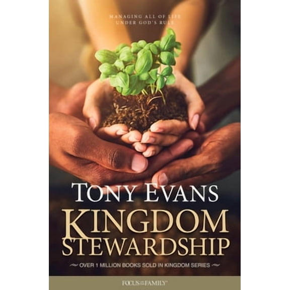 Kingdom Stewardship, (Paperback)