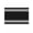 Black White, variant on Sage Green Sun Shade Sail 6.5'x10' Rectangle Outdoor Shade Canopy, Farmhouse Sage Green White Striped Porch Shades Outdoor Sun Blocking Screen, Sunshade Cloth Covers for Patio/Deck/Garden