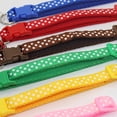 thumbnail image 3 of Billuyoard Pequeño perro de nailon, cachorro, gato, mascota, Collar ajustable, Collar para mascotas, Gargantilla Suministros para perros, 3 of 6