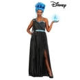 thumbnail image 2 of Women's Disney Hades Costume, 2 of 13