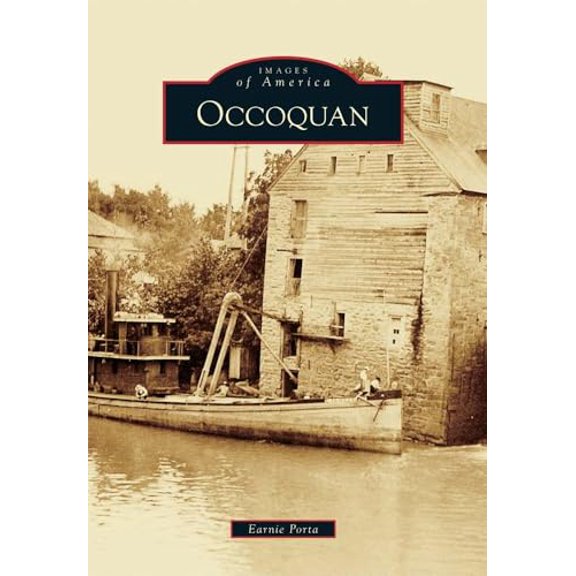 Pre-Owned Occoquan (Paperback) 0738586641 9780738586649