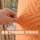 thumbnail image 2 of Xiao Hua Funda para Silla de Comedor Gris Claro - Juego de 2 Piezas, Talla Única Que Se Ajusta a Todos, Funda de Asiento con Respaldo Completo, Equipada con Falda Elástica, Adecuada para Banquetes, 2 of 5