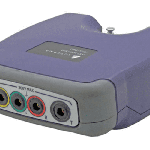 JDSU Acterna HST3000 SIM CU Copper Testing Module HST3000SIMVDSLIK