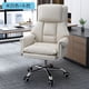 thumbnail image 1 of Comfortable Desk Office Chairs Luxury Cushions Design Lounge Chair Bedroom Accent Stainless Muebles Para El Hogar Furniture My Lux Decor Round, 1 of 18