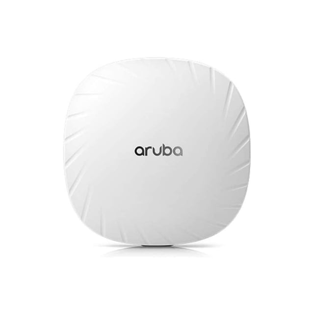 Punto de acceso HPE Aruba AP-515 (EE. UU.) 802.11Ax Dual Radio