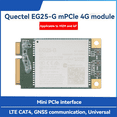 thumbnail image 4 of Module de Communication Sans Fil Pcie LTE CAT4 150Mbps/50Mbps pour Bande Globale pour M2M IOT Field, 4 of 8