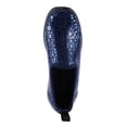 thumbnail image 4 of Flexus Women's Women's ANISIA-Croco Slip-On Shoes – Italian Comfort with Croco Material, Anatomic Footbed, and Shock-Absorbent Outsole, 4 of 8