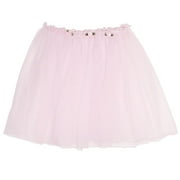 Danskin Now - Girl's Rosette Dance Skirt