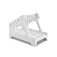 thumbnail image 2 of Bar Code Machine Paper Rack Universal Face Single Bracket Label Bracket Express Electronic Face Sin, 2 of 5