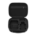 thumbnail image 1 of Methold Estuche de transporte impermeable portátil, bolsa de almacenamiento, estuche organizador de viaje, soporte para cámara MINI 2 y Cámaras de vídeo negro, 1 of 6