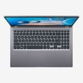 thumbnail image 6 of ASUS Vivobook 15.6” FHD Touch PC Laptop, Intel Core i5-1135G7, 8GB, 512GB, Win 11 Home, F515EA-WH52, 6 of 8