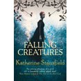 thumbnail image 1 of Pre-Owned Falling Creatures (Paperback) 0749021438 9780749021436, 1 of 1