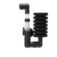 thumbnail image 1 of Air Pump Sponge Filter Biochemical Sponge for Aquarium Fish Tank Up to Aquarium Filter, Blac, 1 of 5