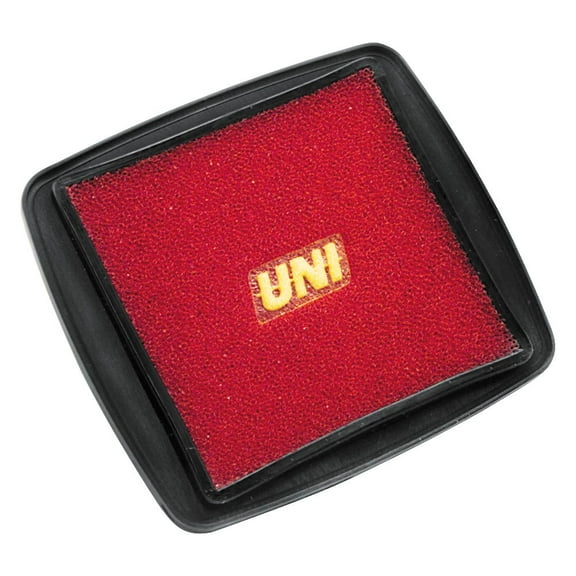 UNI Filter NU-2472 - Direct Factory Replacement Air Filter