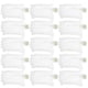 thumbnail image 2 of bolsa de inserto inflable de plástico transparente para zapatos, relleno antiarrugas para zapatos, mantenedor de forma de zapatos, soporte inflable para zapatos, ensanchador inflable para zapatos, 2 of 7