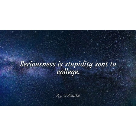 Top Famous Quotes About College