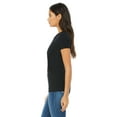 thumbnail image 4 of Ladies' Slim Fit T-Shirt, 4 of 4