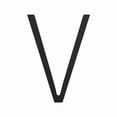thumbnail image 3 of Birdeem Door Numbers for House Door, 3-Inch 76Mm Stainless Steel Villa Communitys Courtyard Office Building Digital Door Number, 3 of 7