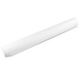 thumbnail image 1 of OULII Kitchen Wall Protector White Oilproof Self Adhesive Sticker for Backsplash, 1 of 7