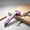 Purple, variant on ZZkhGO Multi Function Plastic Mallet, Portable Camping Tent Stake Driver with Nail Puller, Outdoor Backpacking Tent Peg for Camping Hiking, Purple