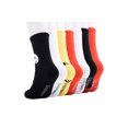 thumbnail image 3 of Worldwide Peanuts Women's 7-Pack Box Set Low Cut Cozy Socks, Shoe Size 4-10, 3 of 5