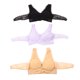 thumbnail image 2 of Sujetador deportivo inalámbrico, 3 piezas, sujetador deportivo para mujer, ropa interior inalámbrica, ropa interior inalámbrica para mujer, optimizada para la excelencia, 2 of 8