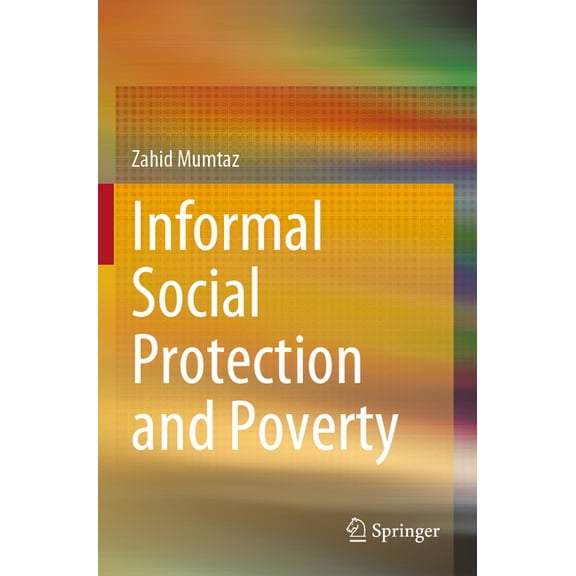 Informal Social Protection and Poverty, (Paperback)