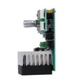 thumbnail image 4 of Usb Tester Load 9.99A 30V Constant Current Electronic Load Module Battery Capacity Tester 60W Multi Functional Battery Capacity Tester, 4 of 7