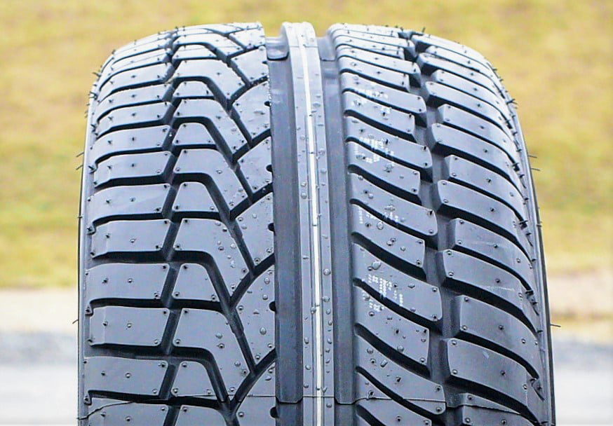 235/50R19 103V XL ACCELERA SUV 4x4 TYRES 235 50 19 EXTRA LOAD 2 x tyres