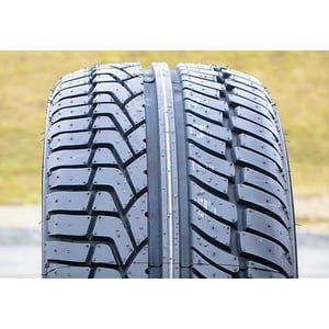 Forceum Heptagon SUV 255/55R18 109V XL A/S Performance Tire Sansujyuku sansujyuku.com