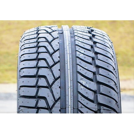 Forceum Heptagon SUV 255/55R18 109V XL A/S Performance Tire Sansujyuku sansujyuku.com