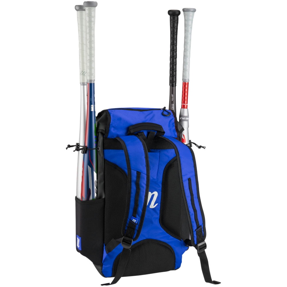 Marucci Barracks Backpack
