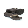 thumbnail image 2 of PowerStep ArchWear Orthotic Sandals with Neutral Arch Support for Men, Sandals for Plantar Fasciitis, 2 of 4