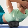 thumbnail image 1 of Naittoop Electric Ball Yoga Pole Bluetooth Audio 2 In 1 Muscle Relaxation Fascia Ball Foot Massage Ball, 1 of 6
