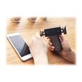 thumbnail image 2 of OCI FANCYBK Wewow Fancyback Smartphone Stabilizer Can Holder, Black, 2 of 2