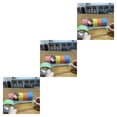 thumbnail image 3 of maskred Unique Decompression Sticky Ball Tapes for Game and Art Enthusiasts Type 4 3PCS, 3 of 6