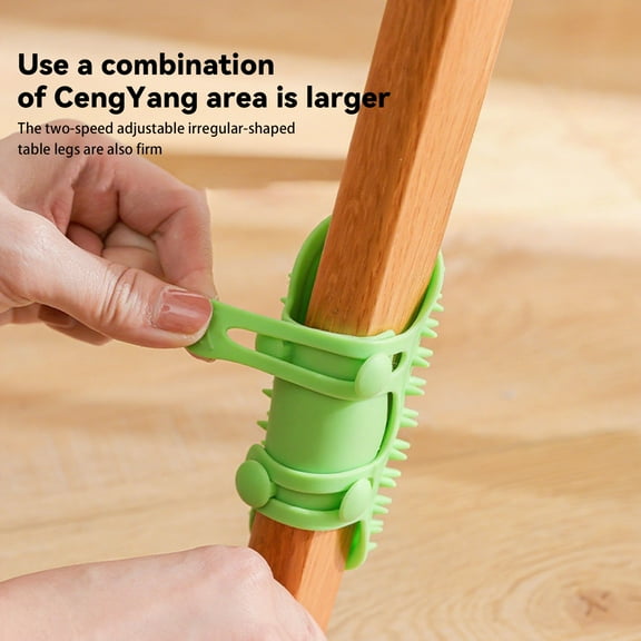 Cat Self Groomer Brush, Cats Face Scratchers Wall Corner, Self Massage Comb for Indoor, Green