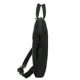 thumbnail image 7 of YouLoveIt Laptop Bag Shockproof Briefcase Shoulder Messenger Bag Laptop Sleeve Case with Shoulder Straps Laptop Case for Computer, Travel Business Bag, 13'' 14'' 15 Inches, 7 of 7