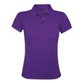 thumbnail image 1 of SOLS Womens Prime Polo Shirt, 1 of 3
