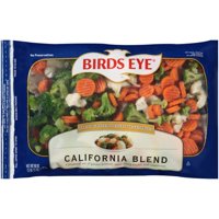 Birds Eye California Blend, 60 oz