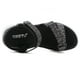thumbnail image 3 of Sandalias Deportivas Atletismo Sandalias Antideslizantes para La Playa Verano (negro 42), 3 of 9