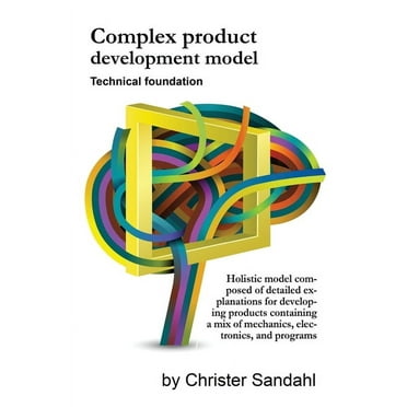 Complex Product Development Model (Paperback)