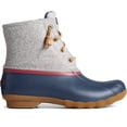 thumbnail image 4 of Sperry Women's STS87100 Rain Boot, Grey, 10, 4 of 4